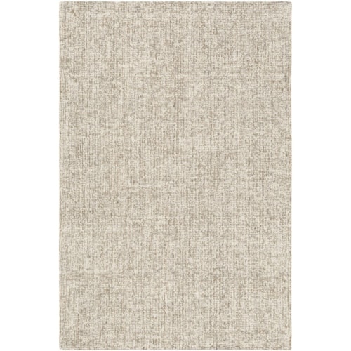 5' x 7'6" Rug