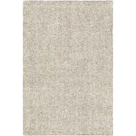 5' x 7'6" Rug