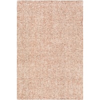 5' x 7'6" Rug