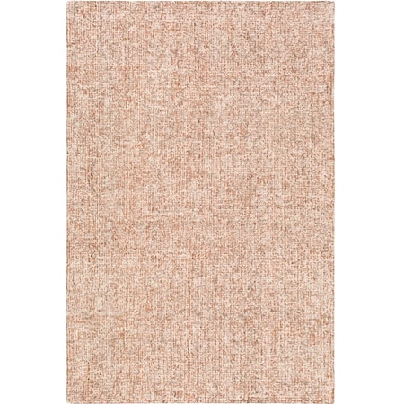 5' x 7'6" Rug