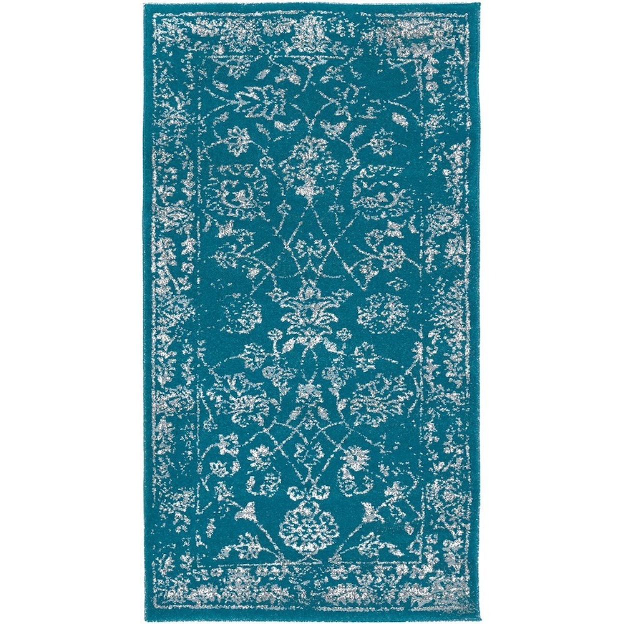 Surya Priyanka 2'2" x 4' Rug