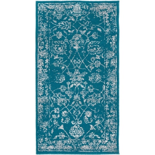 2'2" x 4' Rug
