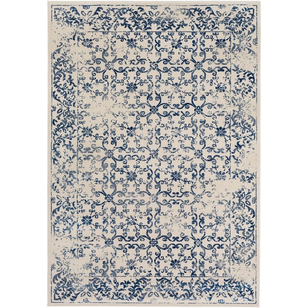 Surya Priyanka 5'3" x 7'6" Rug