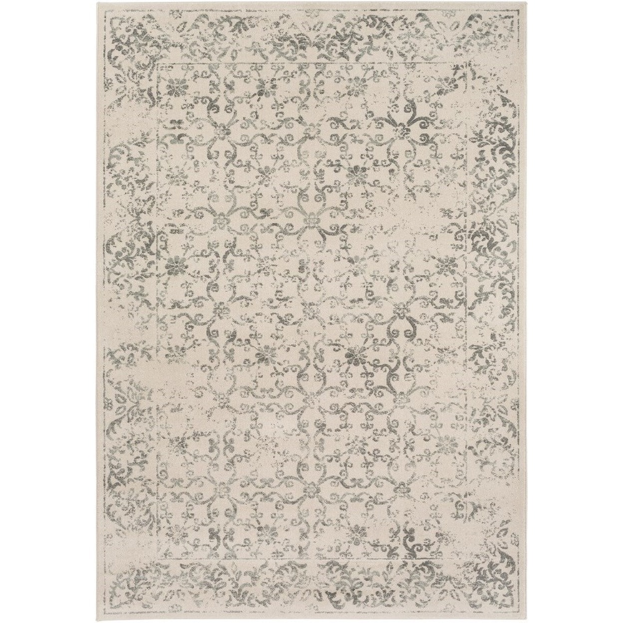 Surya Priyanka 5'3" x 7'6" Rug