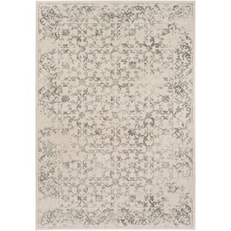 7'10" x 10'6" Rug