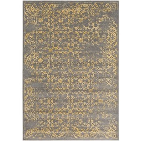2'2" x 4' Rug