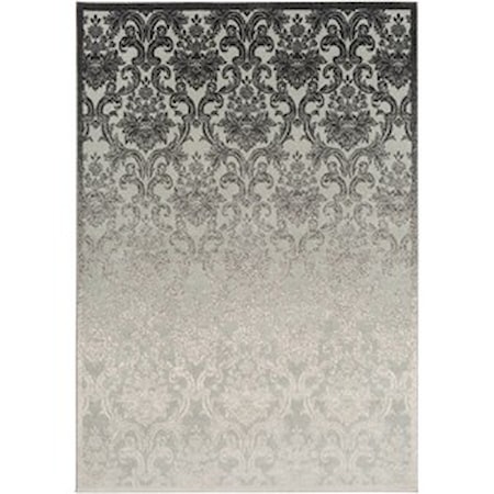 5'3" x 7'6" Rug