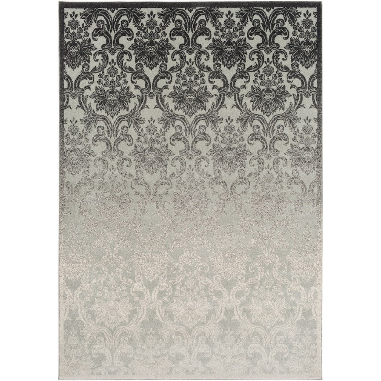 Surya Priyanka 7'10" x 10'6" Rug