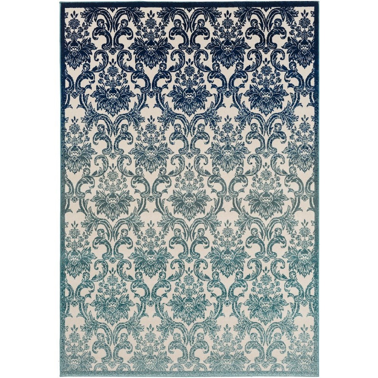 Surya Priyanka 5'3" x 7'6" Rug