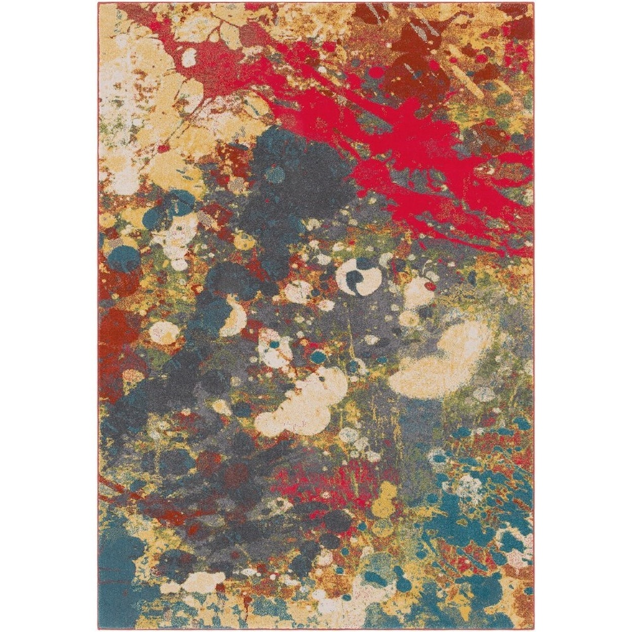 Surya Priyanka 2' 2" x 4' Rug