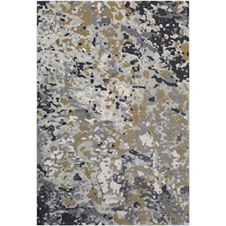 7' 10" x 10' 6" Rug