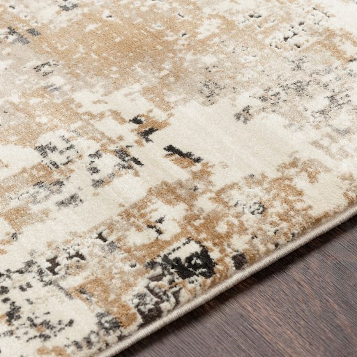 Surya Pune 2' x 2'11" Rug