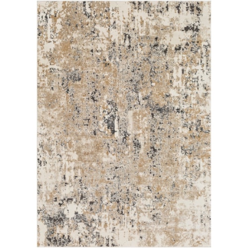 7'10" x 10'2" Rug