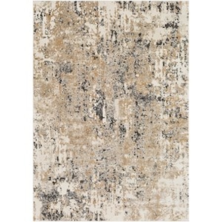 7'10" x 10'2" Rug