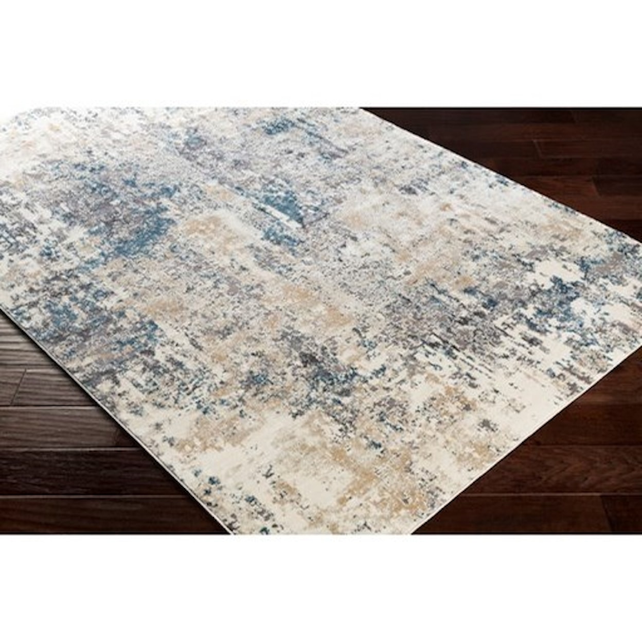 Surya Pune 2'7" x 10'2" Rug