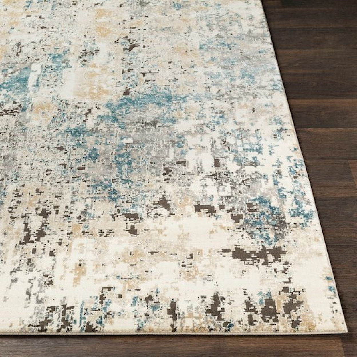 Surya Pune 5'3" x 7'3" Rug