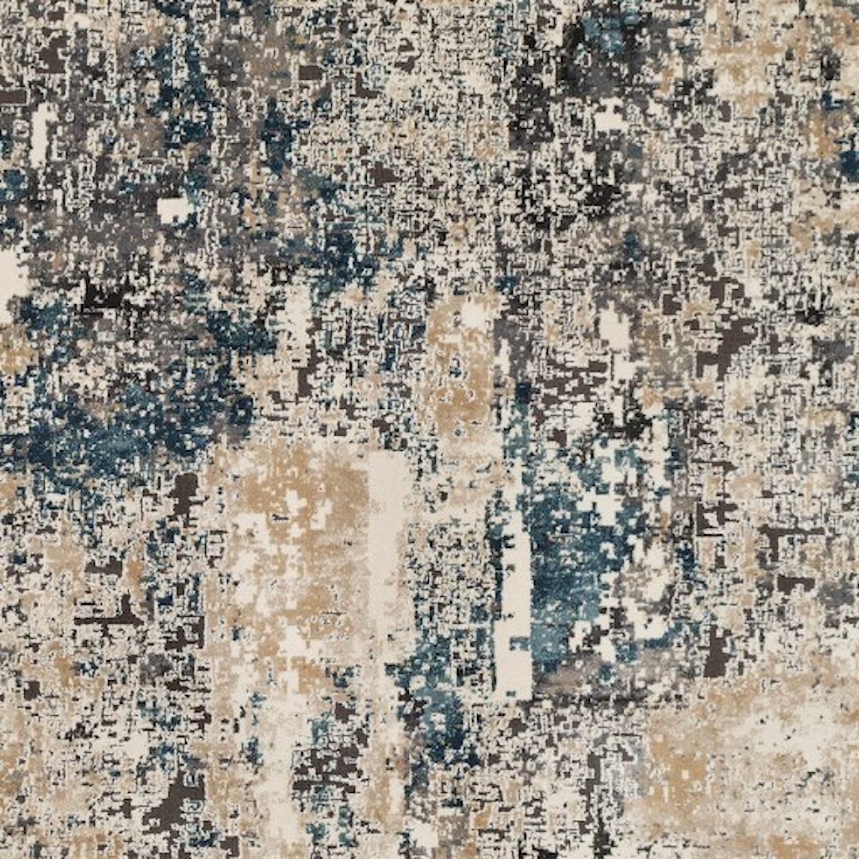 Surya Pune 5'3" x 7'3" Rug