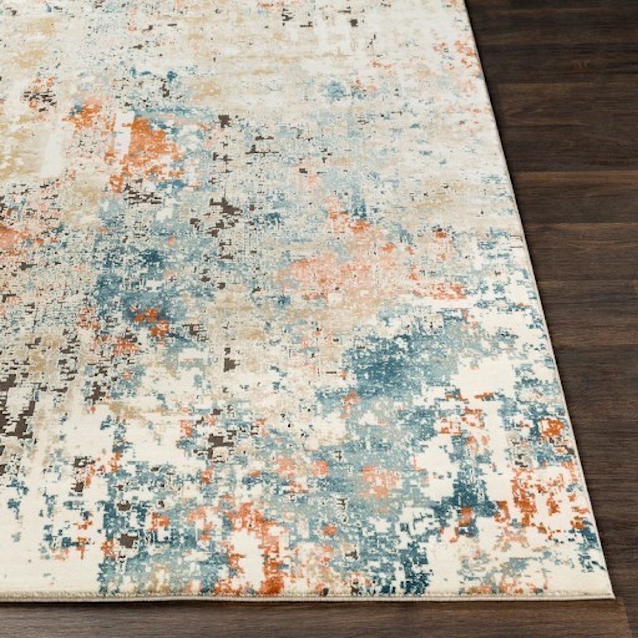 Surya Pune 2'7" x 10'2" Rug