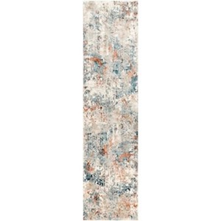 7'10" x 10'2" Rug