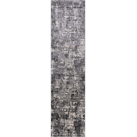 2'7" x 10'3" Rug