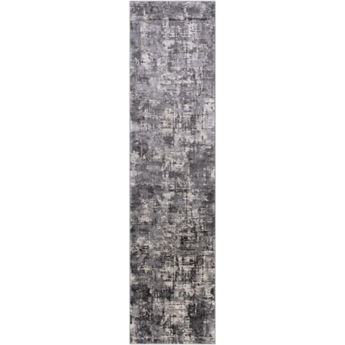 2'7" x 10'3" Rug