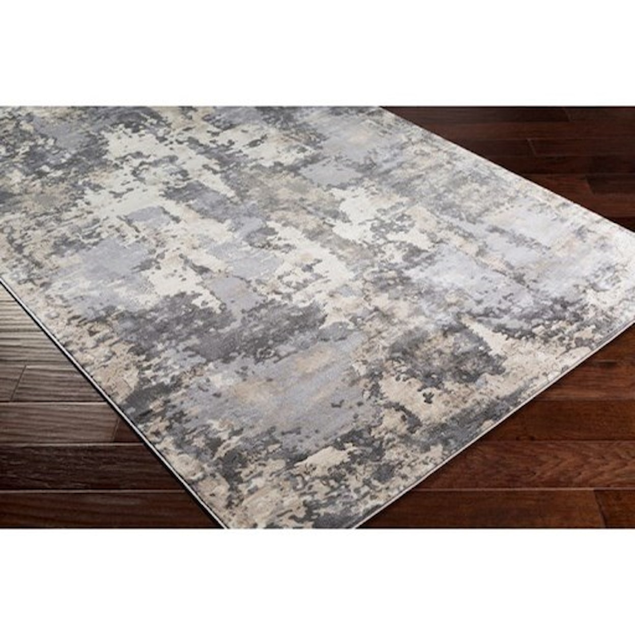 Surya Pune 2'7" x 10'3" Rug