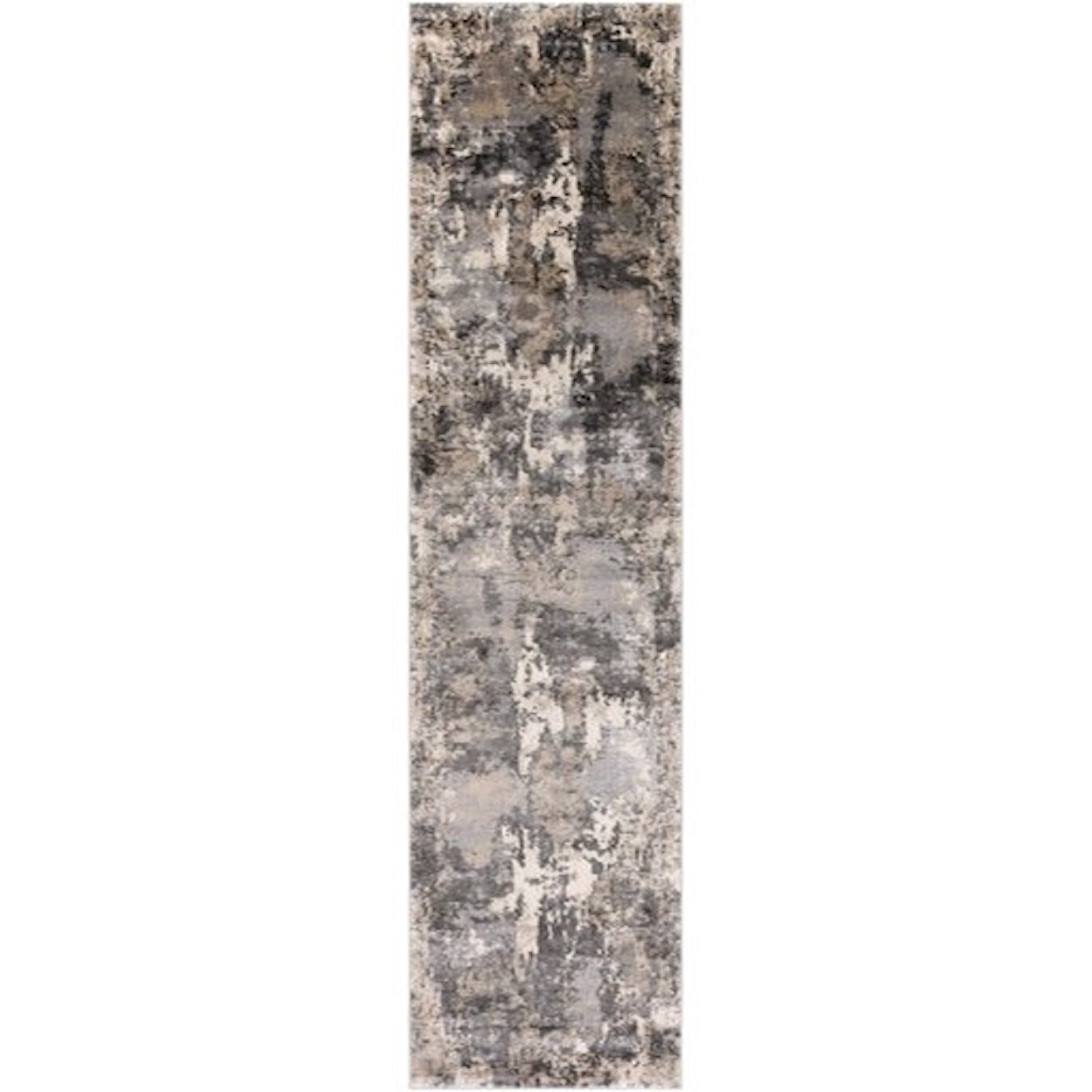 Surya Pune 5'3" x 7'3" Rug