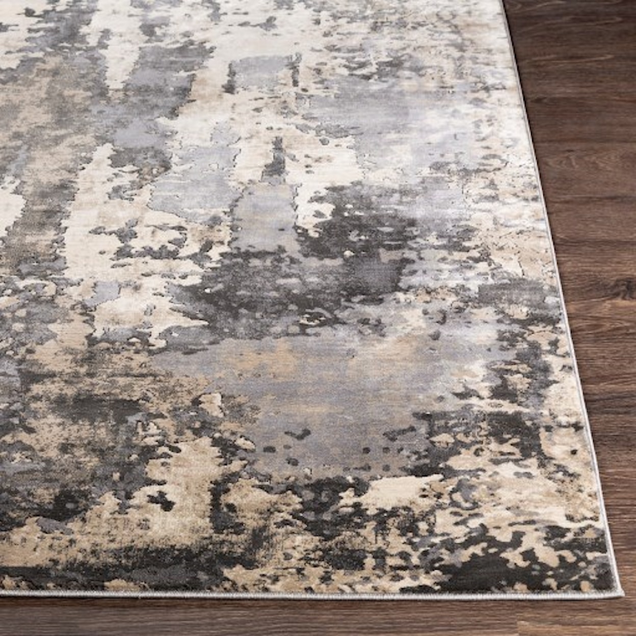 Surya Pune 5'3" x 7'3" Rug