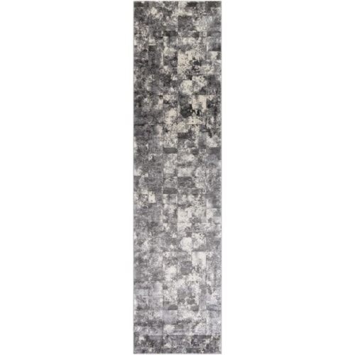 6'7" x 9'6" Rug