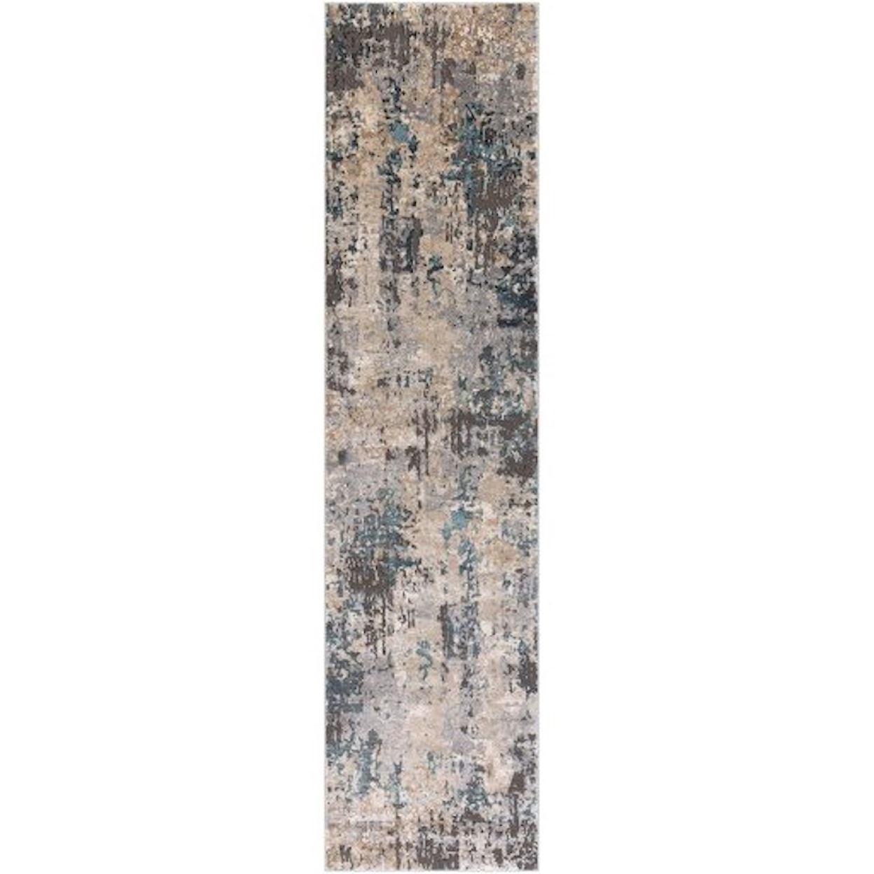 Surya Pune 2' x 3' Rug