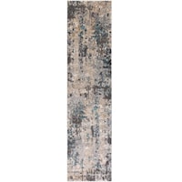 2'7" x 10'3" Rug