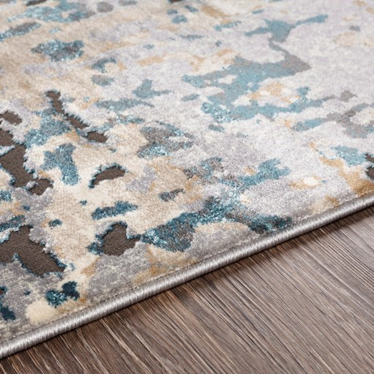 Surya Pune 5'3" x 7'3" Rug