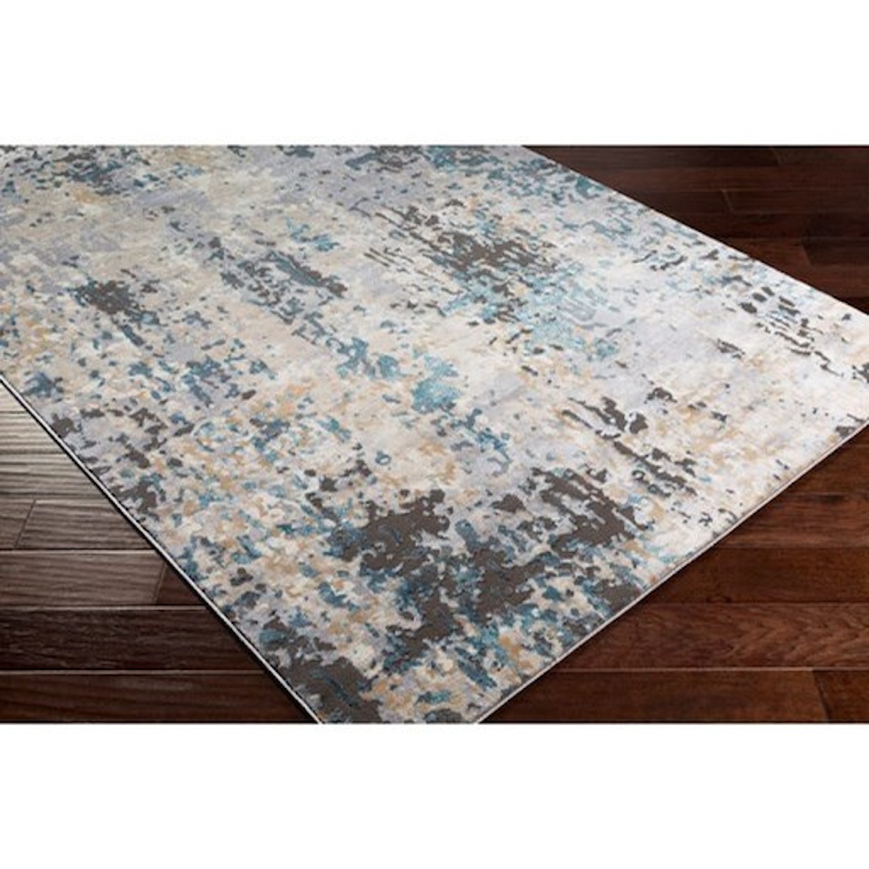 Surya Pune 5'3" x 7'3" Rug