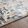 Surya Pune 6'7" x 9'6" Rug