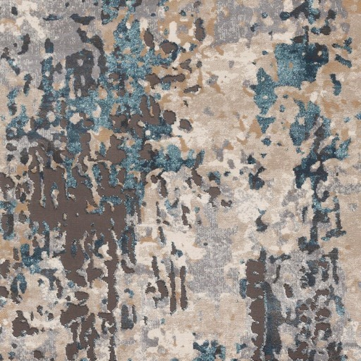 Surya Pune 6'7" x 9'6" Rug