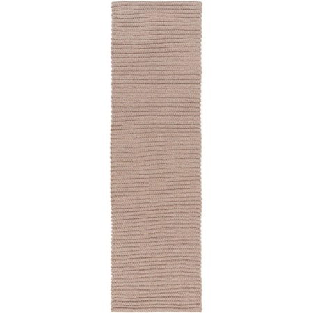 2'6" x 8' Runner Rug