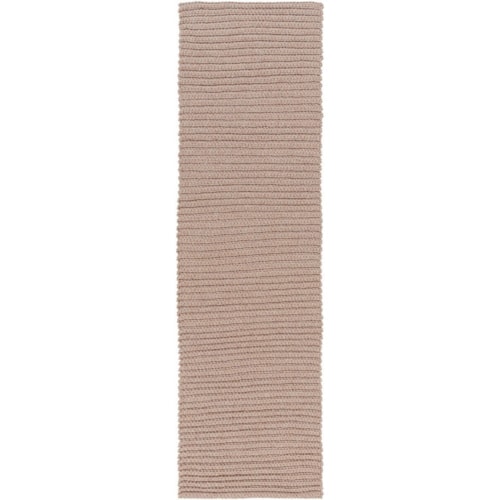 2'6" x 8' Runner Rug