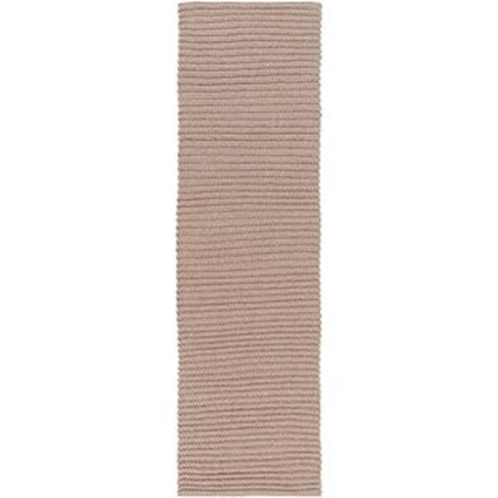 2'6" x 8' Runner Rug