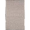 Surya Pura 2' 6" x 8' Runner Rug