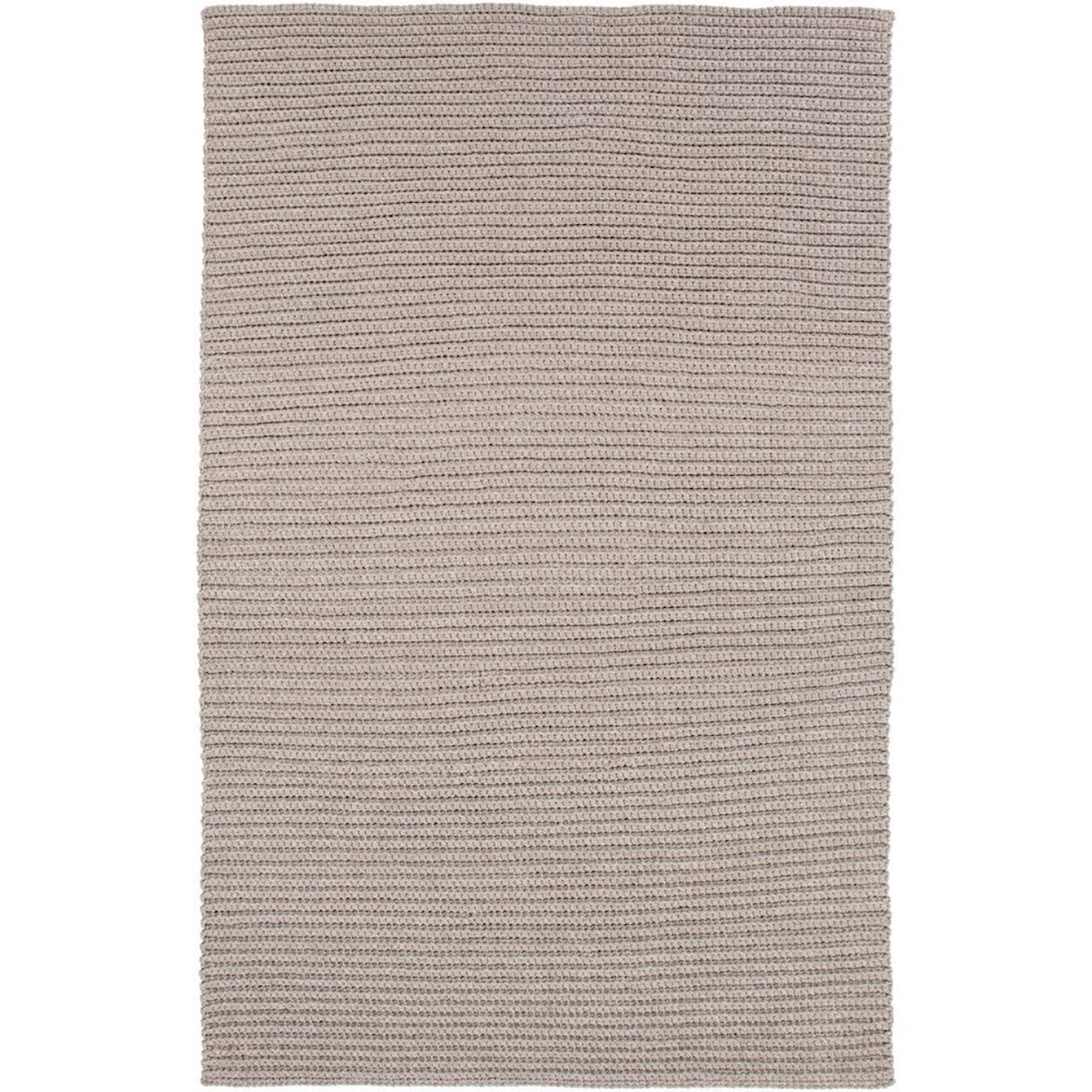 Surya Pura 2' 6" x 8' Runner Rug