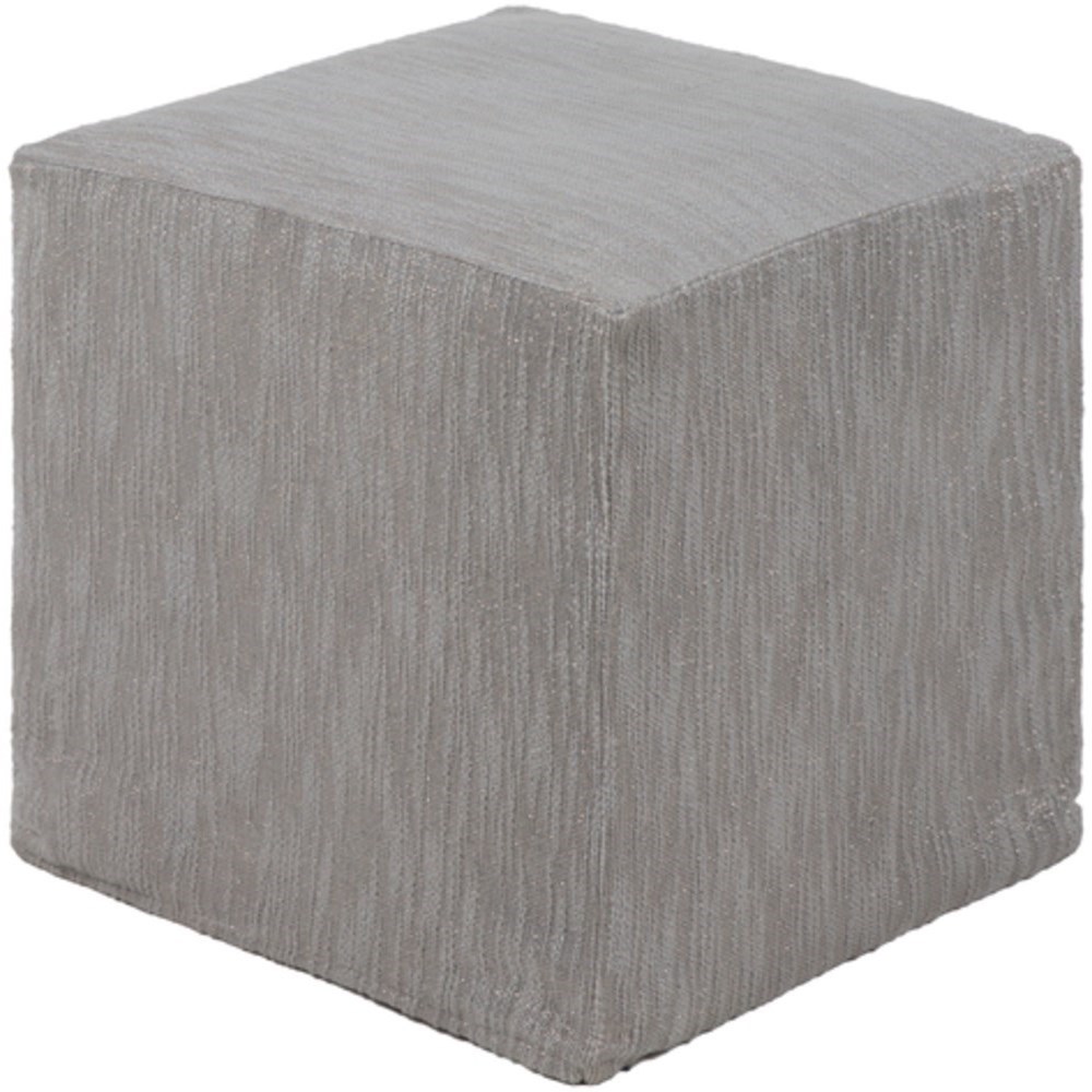 Cube Pouf