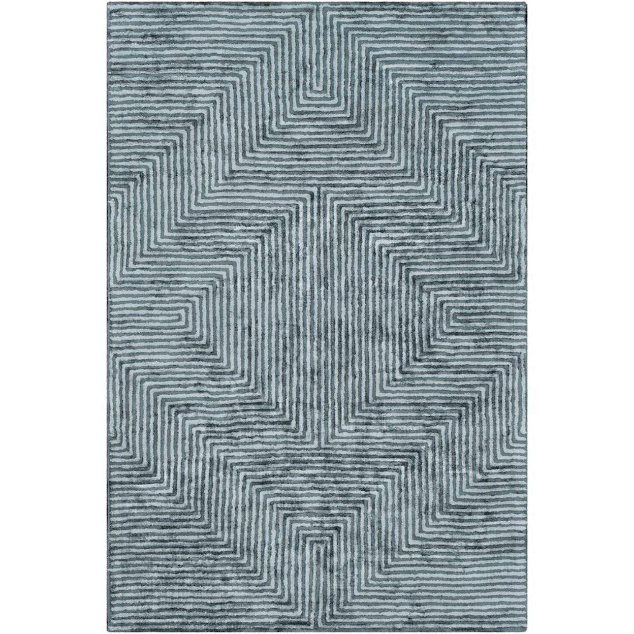 Surya Quartz 2' x 3' Rug