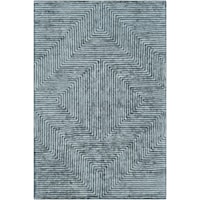 5' x 7'6" Rug