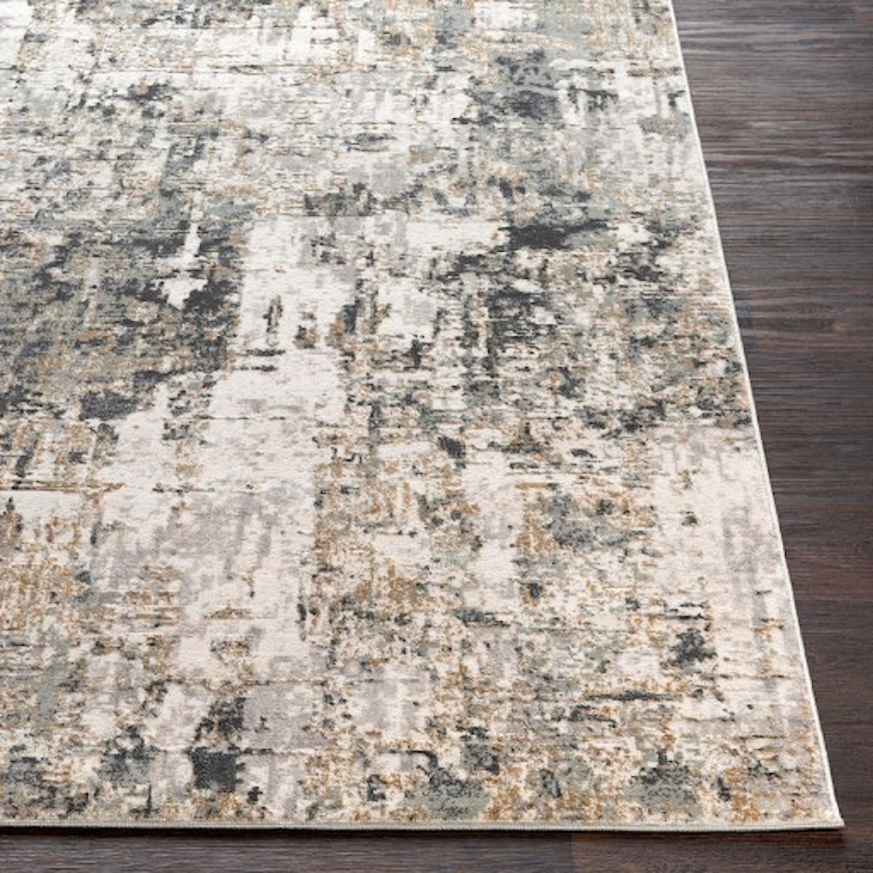 Surya Quatro 2' x 2'11" Rug