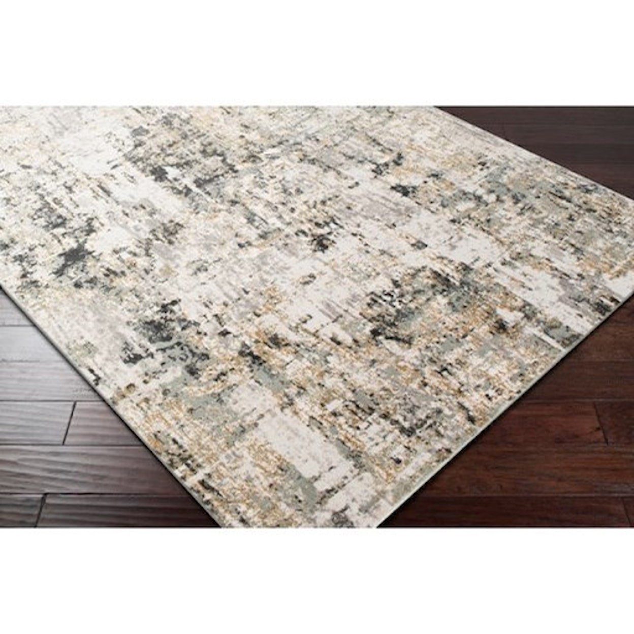 Surya Quatro 6'7" x 9'6" Rug