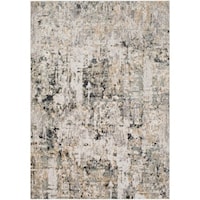 9' x 12'4" Rug