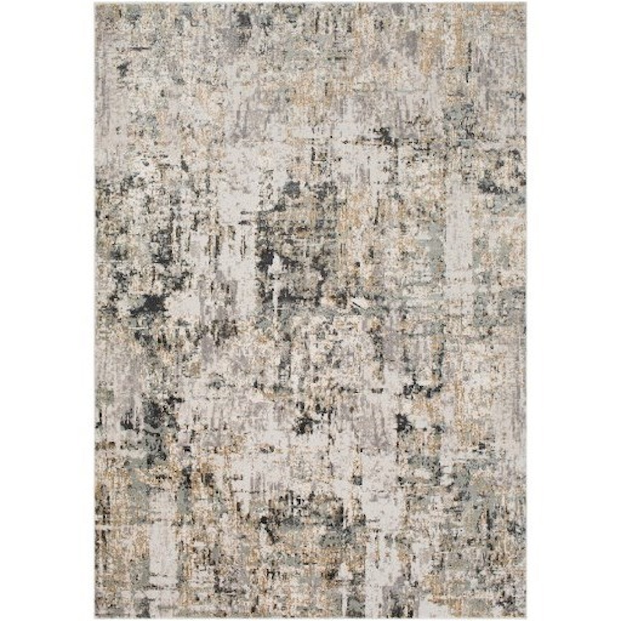 Surya Quatro 9' x 12'4" Rug