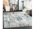 Surya Quatro 2' x 2'11" Rug