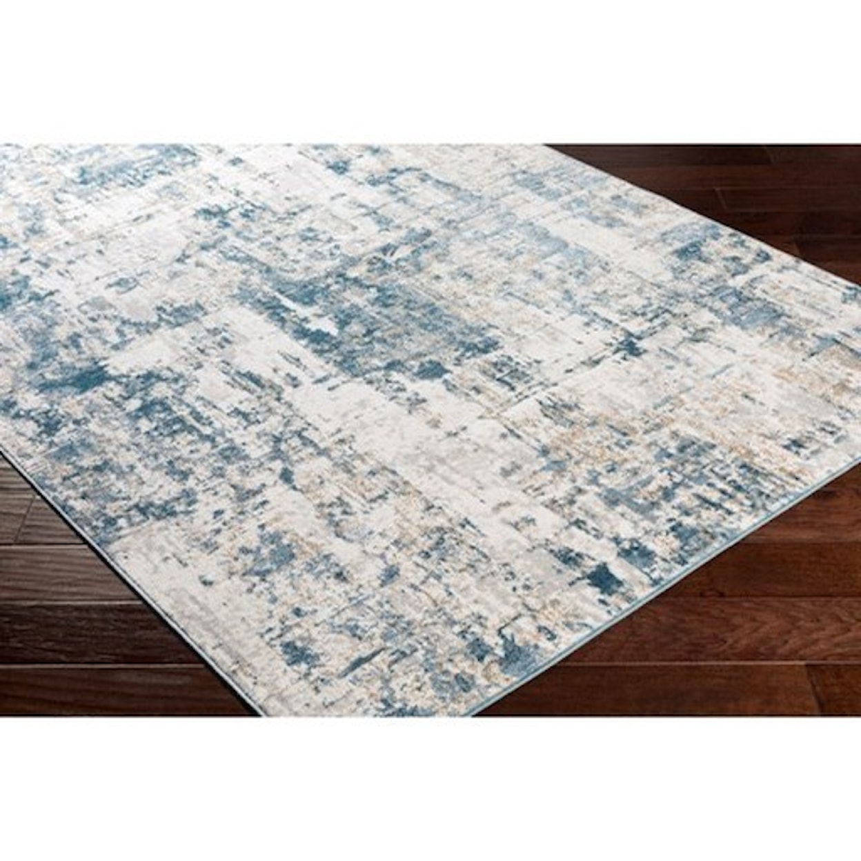 Surya Quatro 5'3" x 7'3" Rug