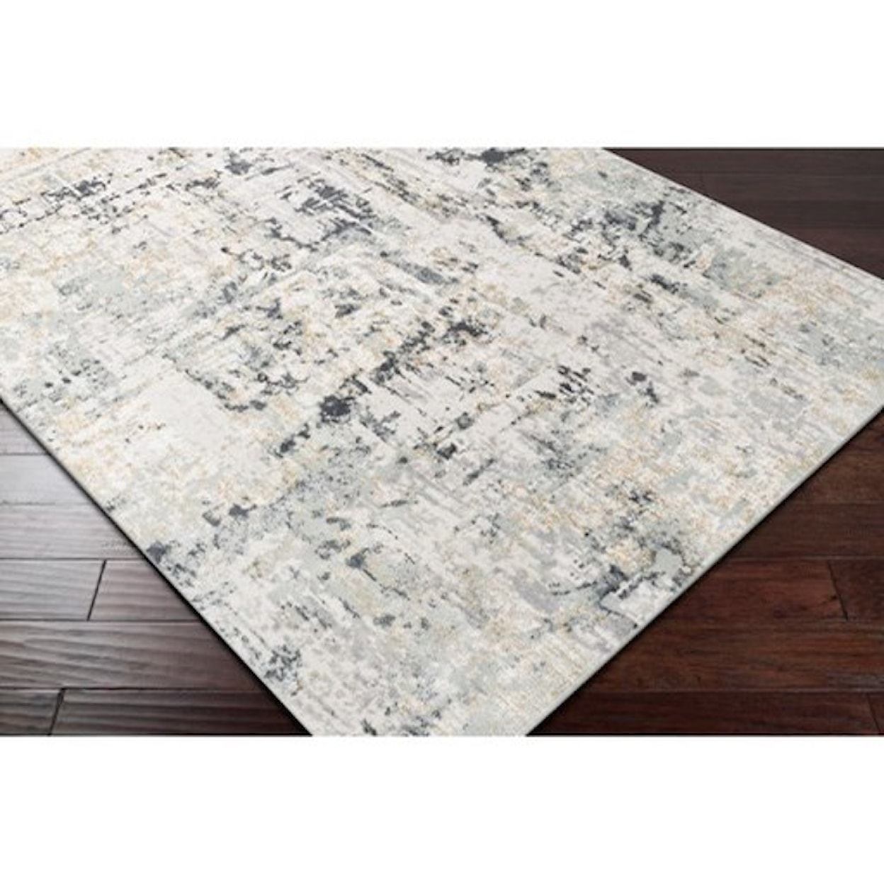 Surya Quatro 2' x 2'11" Rug